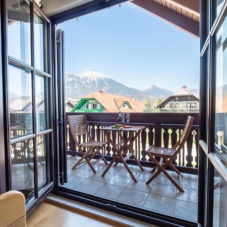 Pleasant Apartments Блед Экстерьер фото