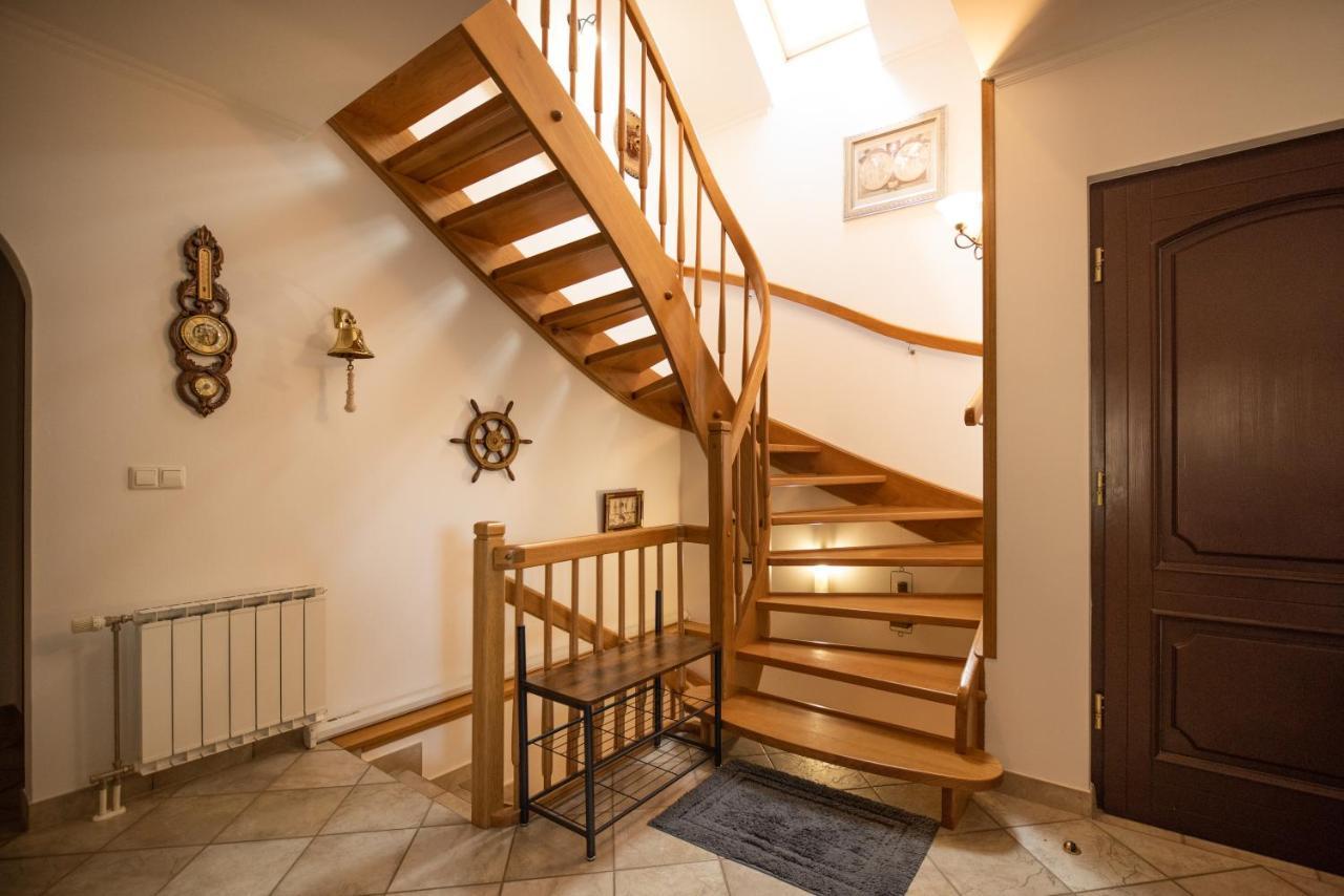 Pleasant Apartments Блед Экстерьер фото