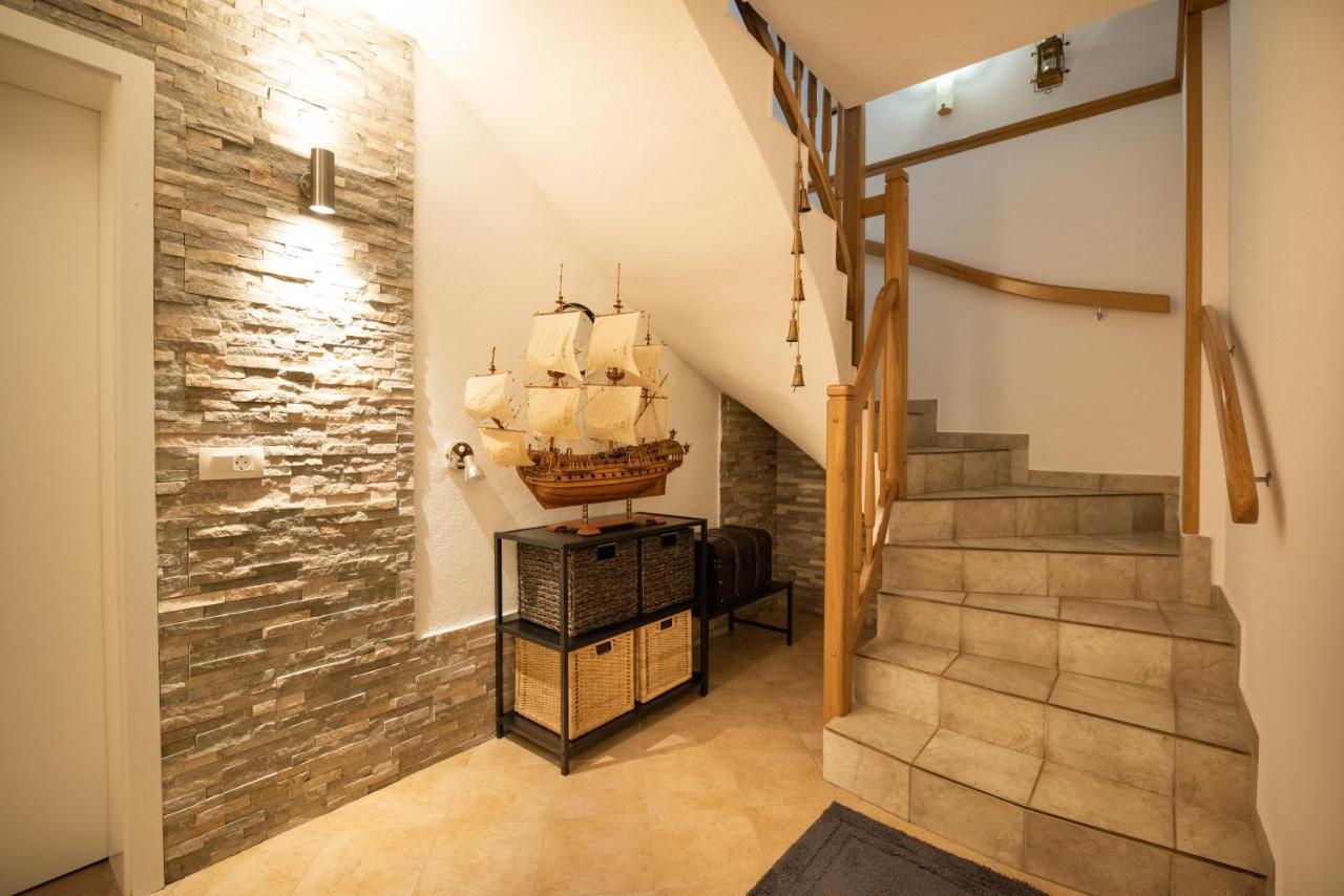 Pleasant Apartments Блед Экстерьер фото