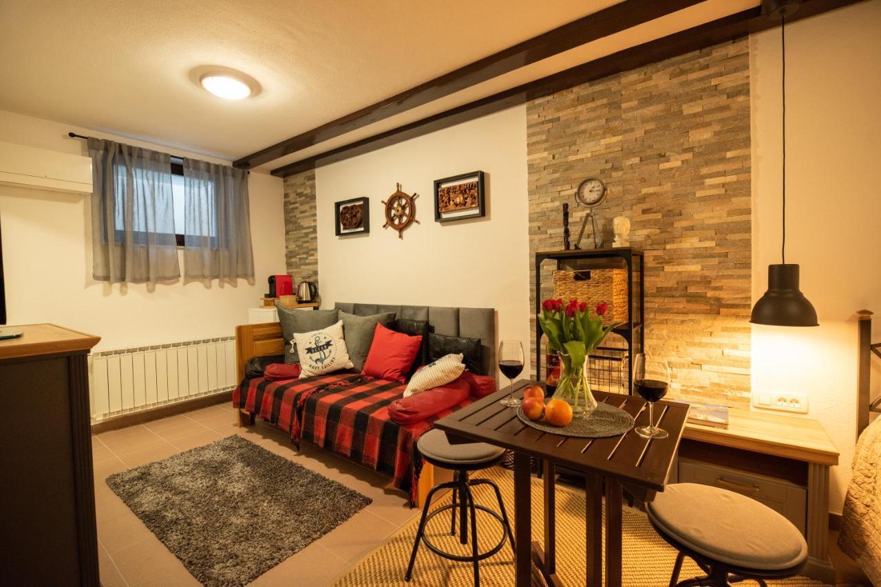 Pleasant Apartments Блед Экстерьер фото
