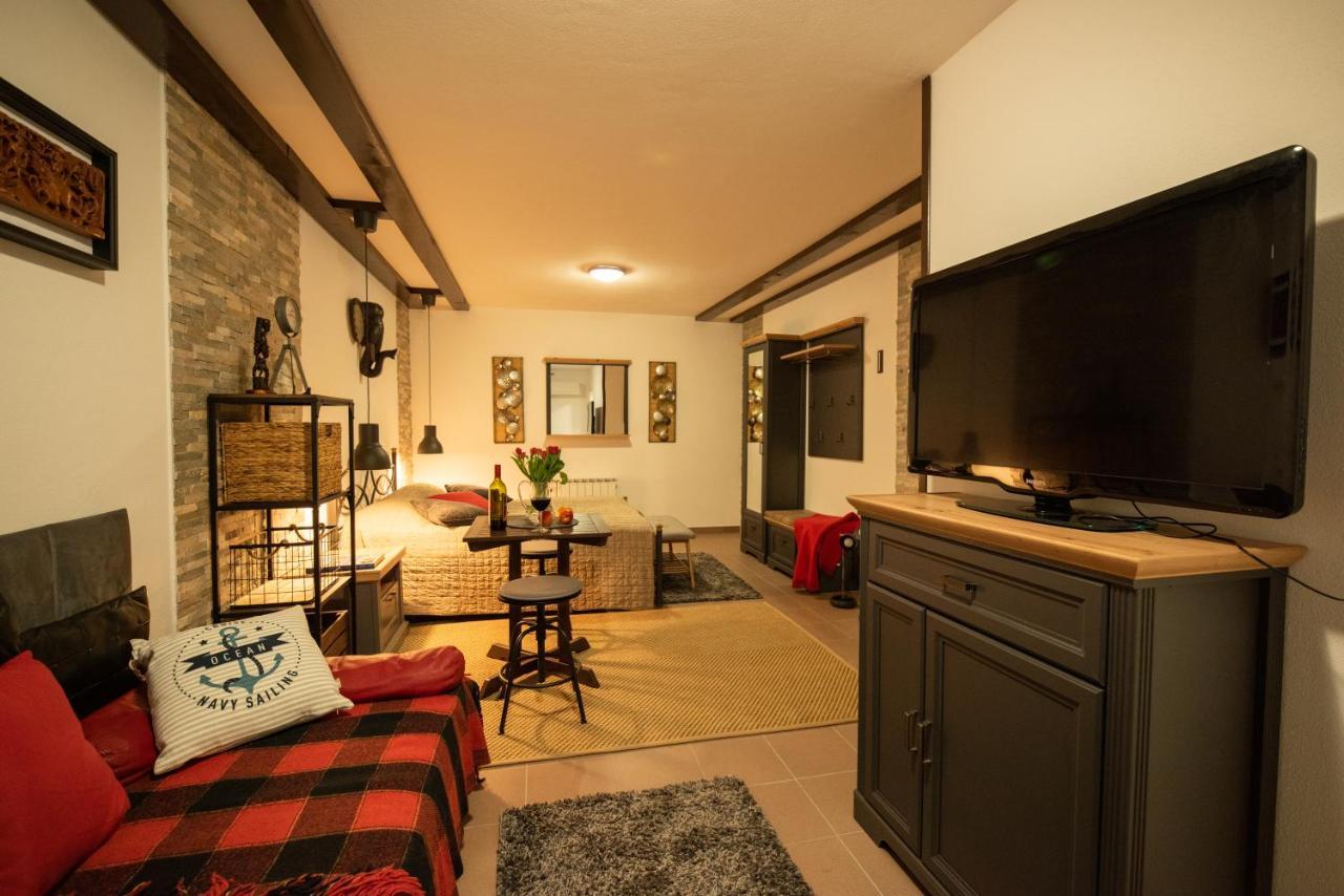 Pleasant Apartments Блед Экстерьер фото