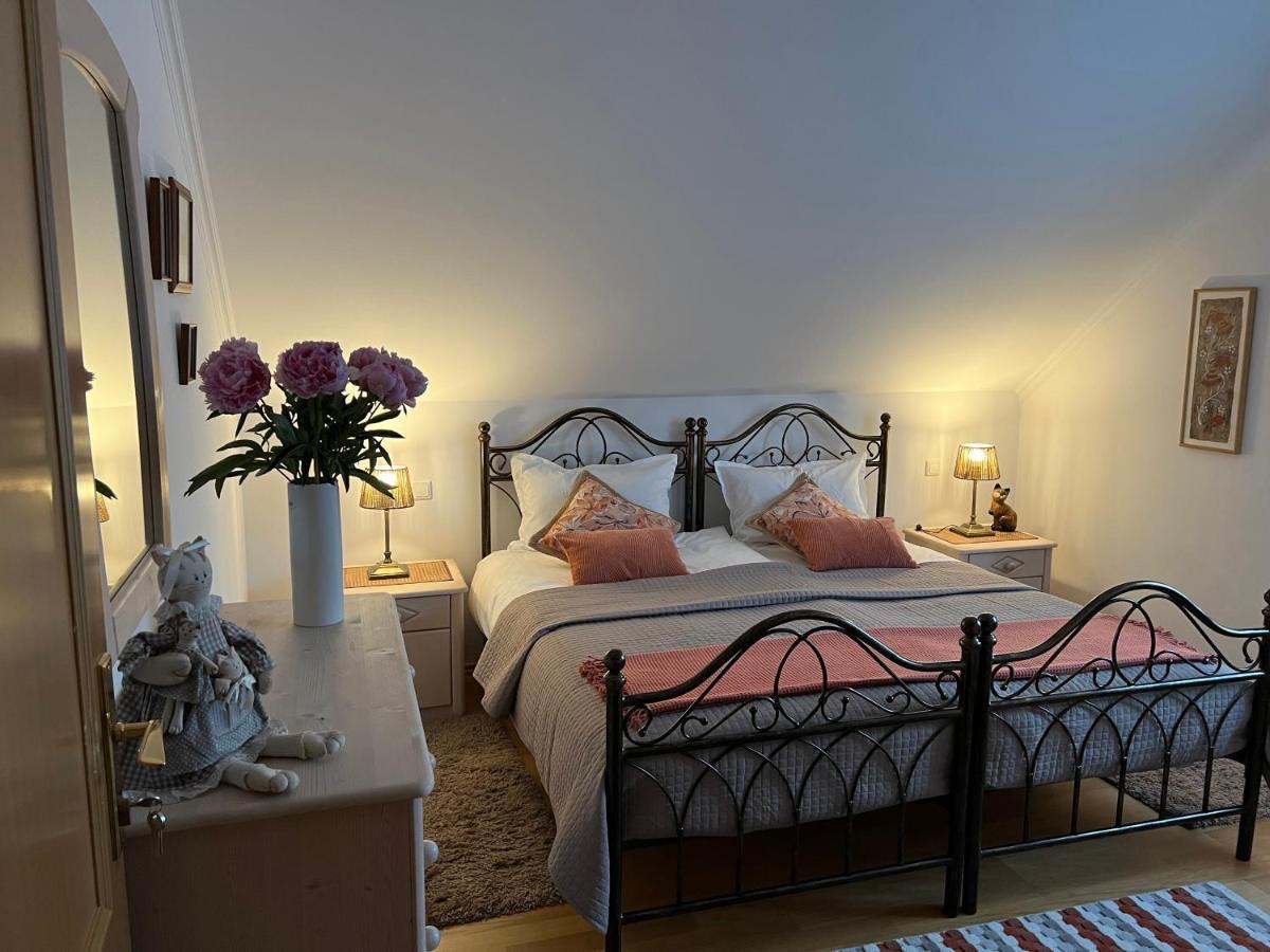 Pleasant Apartments Блед Экстерьер фото