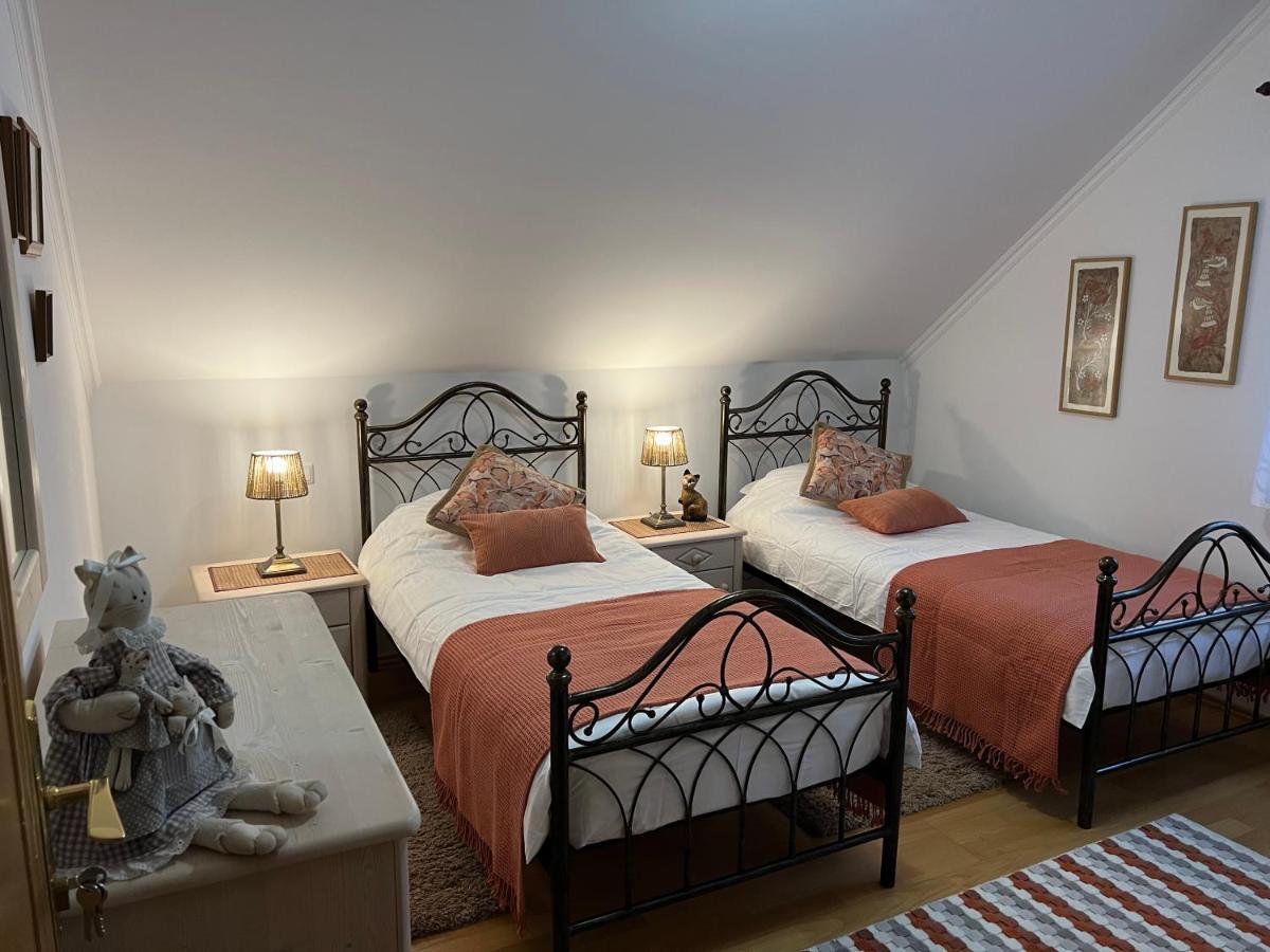 Pleasant Apartments Блед Экстерьер фото